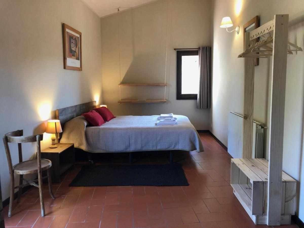 Masia Can Jou Sant Jaume de Llierca Extérieur photo